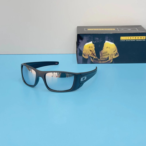 Oakley fuel cell oo9096 black - oo9096,
