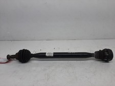2011 VOLKSWAGEN POLO 6R 1.2L Petrol O/S Drivers Right Front Driveshaft CGPB