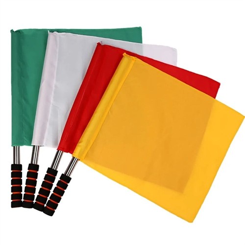 Multicoloured color soccer - color,