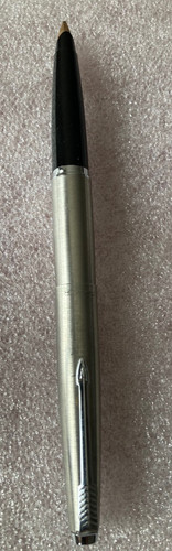 Parker fountain pen in - 45,