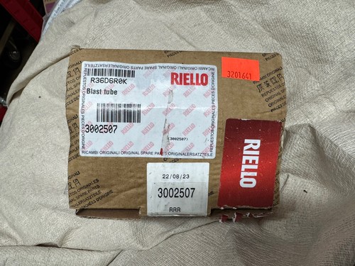 Riello rdb combustion head - rdb,