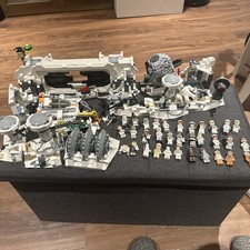 Lego star wars - wars, on