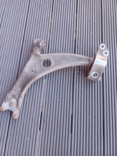 Audi TT 8J Mk2 Lower Track