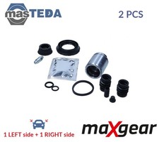 27-1608 BRAKE CALIPER REPAIR