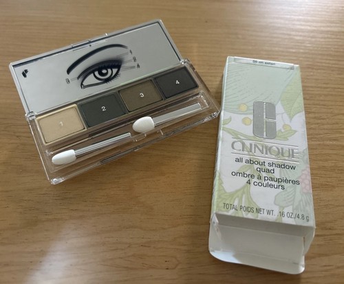 Clinique all about - all, shadow