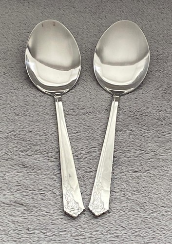 Vintage viners silver - x,