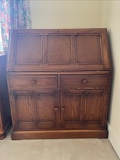 Ercol Bureau