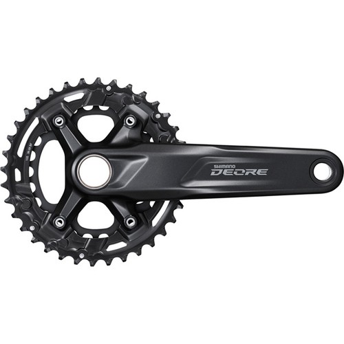 Shimano deore m4100 - shimano,