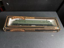 MAINLINE 37-050 BR CLASS 45 DIESEL LOCOMOTIVE D49 The MANCHESTER REGIMENT oj