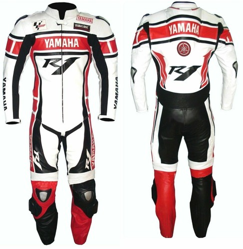 Yamaha motorbike racing - yamaha, men