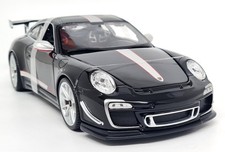 Maisto 1/18 Porsche 911 997