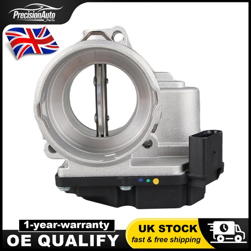 Throttle body 03g128063v - body,
