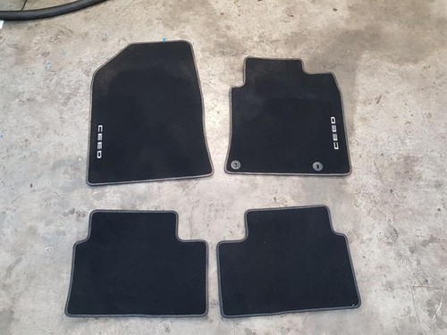 2018 mk3 kia - on, mat