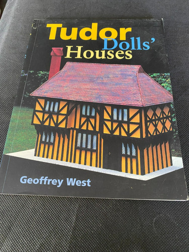 Tudor dolls houses geoffrey - houses, by