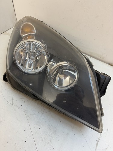 2004 2009 mk5 vauxhall astra - 2004-2009, h