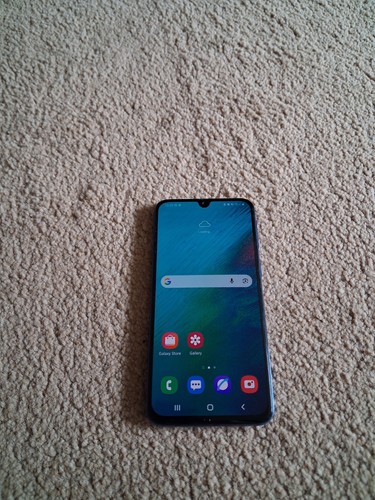 Samsung galaxy a40 64gb - -,