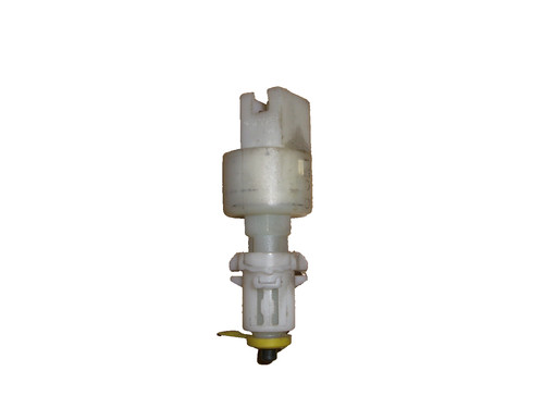 Brake light switch stop light