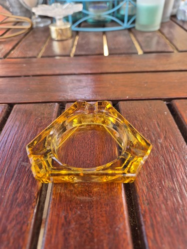 Vintage beautiful light amber - beautiful,