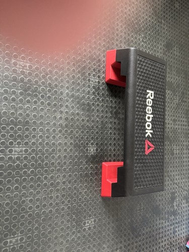 Reebok gym step - gym,
