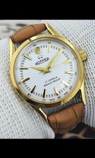 Vintage roamer 17jewels - vintage,