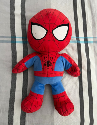 Marvel spider man original - spider-man,