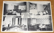 Vintage Morecambe Cumbria