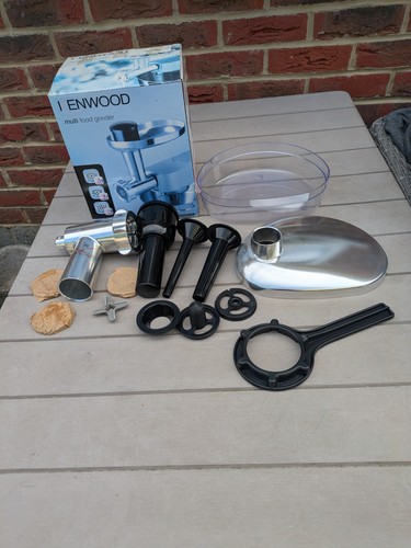 Kenwood chef major at950b01 - kenwood,