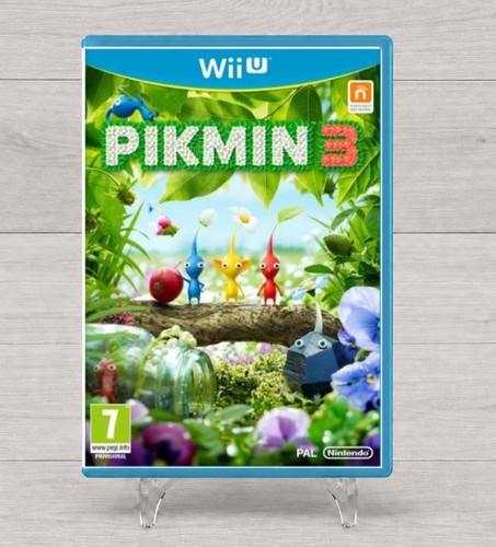 Pikmin - , (nintendo