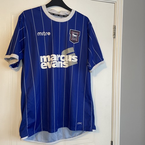 Ipswich town 2008 - 2008-09, home