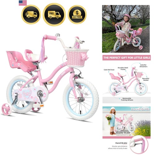 Petal girls bike inch - petal,