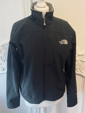 The North Face Apex Size M Pilsner Event Jacket Black