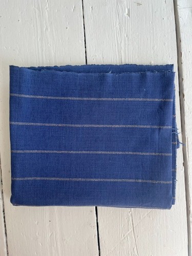 Vintage malabar fabric striped - malabar,