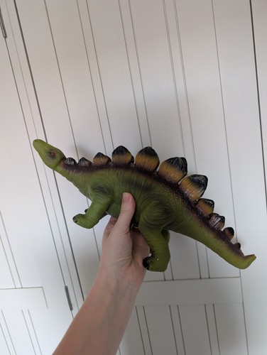 Dinosaur toy - dinosaur,