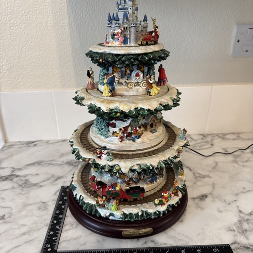 Bradford exchange disney the - bradford,