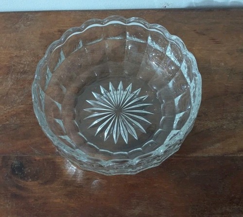 Vintage jacobean regd pressed - vintage,