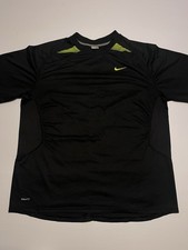 2000s Nike SPARQ Dryfit Shirt