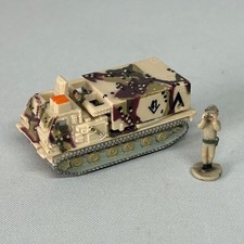 Vintage Micro Machines