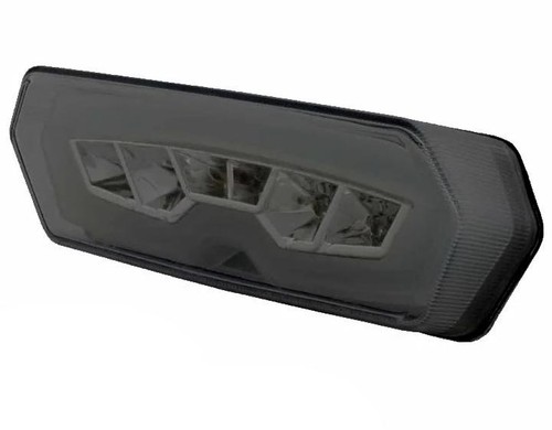 Led tail light for cbr650 - f, /