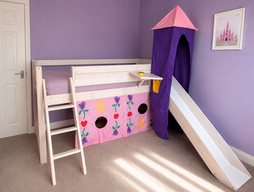 Kids mid sleeper - mid,
