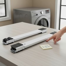 Heavy Duty Appliance Rollers -
