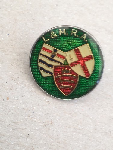 London middlesex rifle - &,