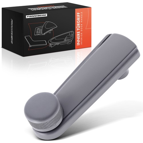 Interior door handle left - left, or