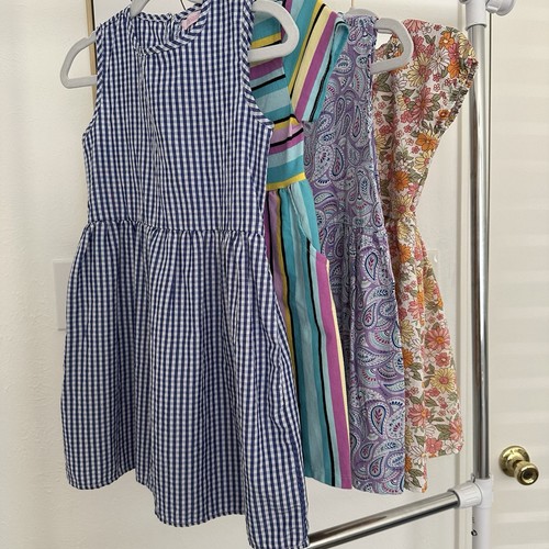 Set girl s colorful - 4, girl's