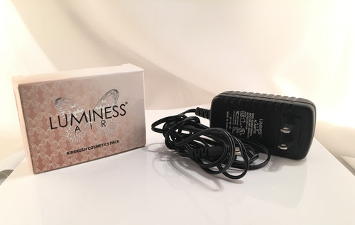 Luminess air cosmetic - luminess,