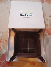 BARBOUR Classic Tarten &