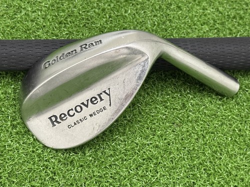 Golden ram recovery - golden,