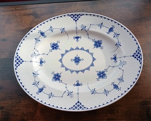 Vintage furnivals denmark oval - furnivals,