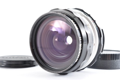 Nikon nikkor auto 28mm 3 - nikon, nikkor-h