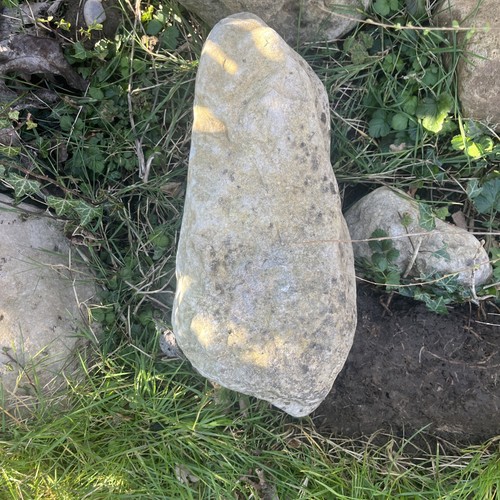 Rockery stones - rockery,