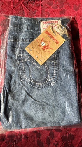 True religion jeans size - true, 30